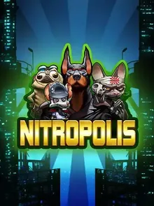 Nitropolis
